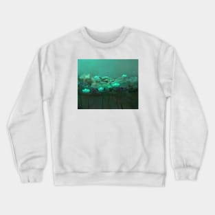 Ophelia Crewneck Sweatshirt